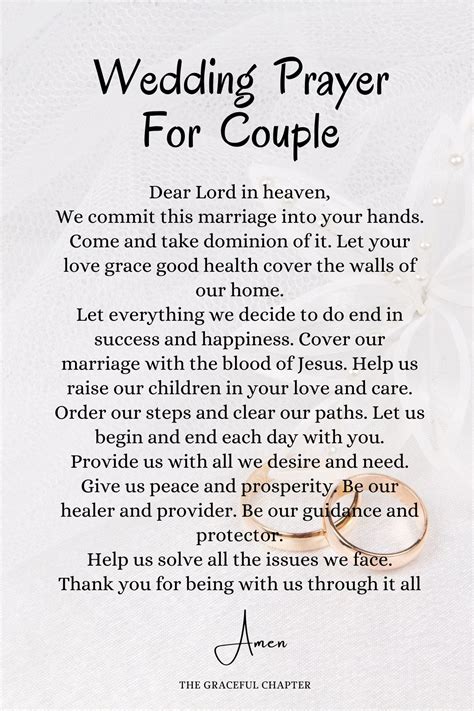 25 Relationship Prayers for Couples Married, Engaged and Dating